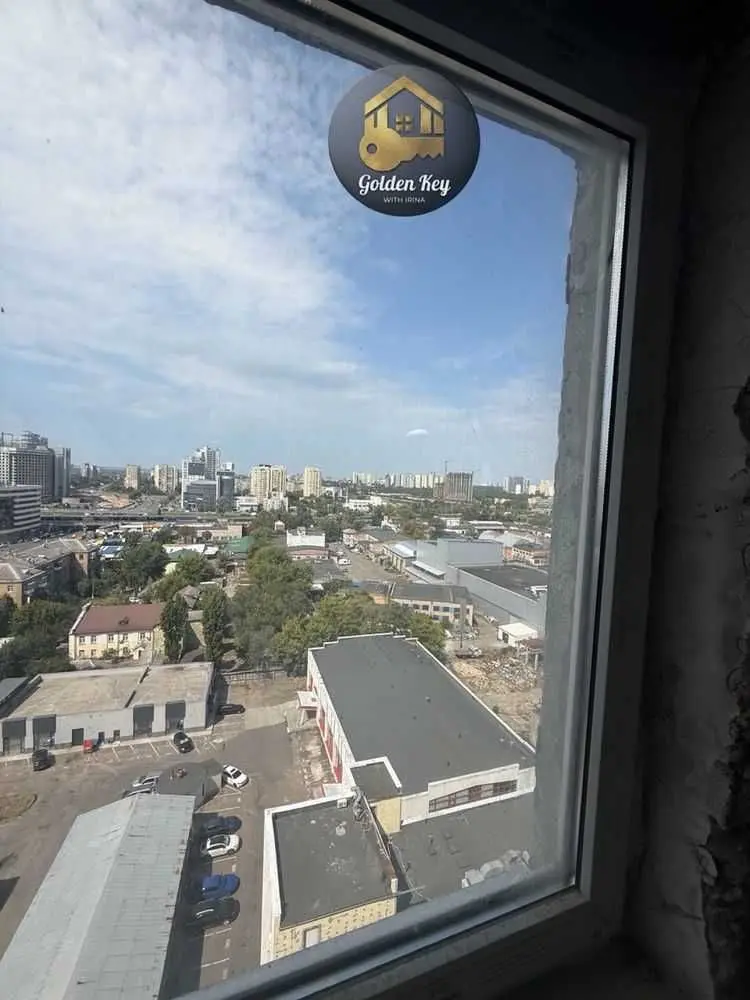 Фото Продаю офіс, 40.7 кв. м, Євгена Сверстюка вул.  Київ, ціна: 25000 USD, код 7633