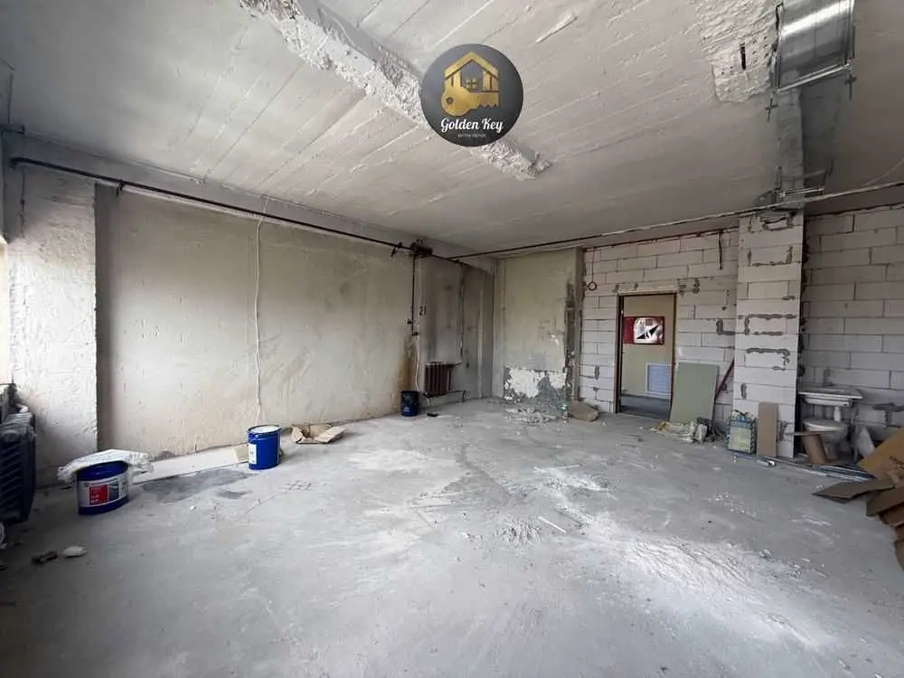 Фото Продаю офіс, 40.9 кв. м, Євгена Сверстюка вул.  Київ, ціна: 25000 USD, код 7634