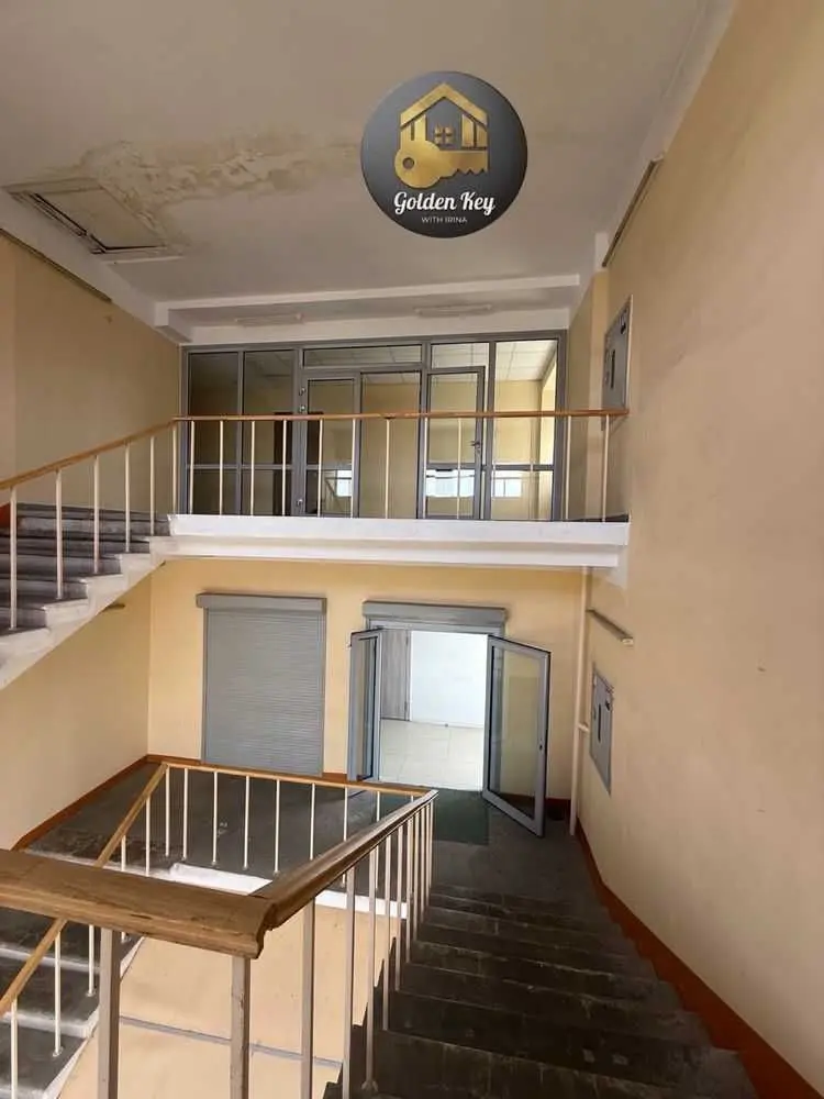 Фото Продаю офіс, 40.9 кв. м, Євгена Сверстюка вул.  Київ, ціна: 25000 USD, код 7634
