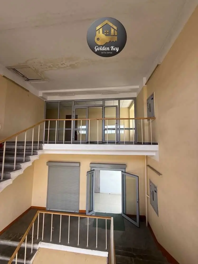 Фото Продаю офіс, 40.9 кв. м, Євгена Сверстюка вул.  Київ, ціна: 25000 USD, код 7634