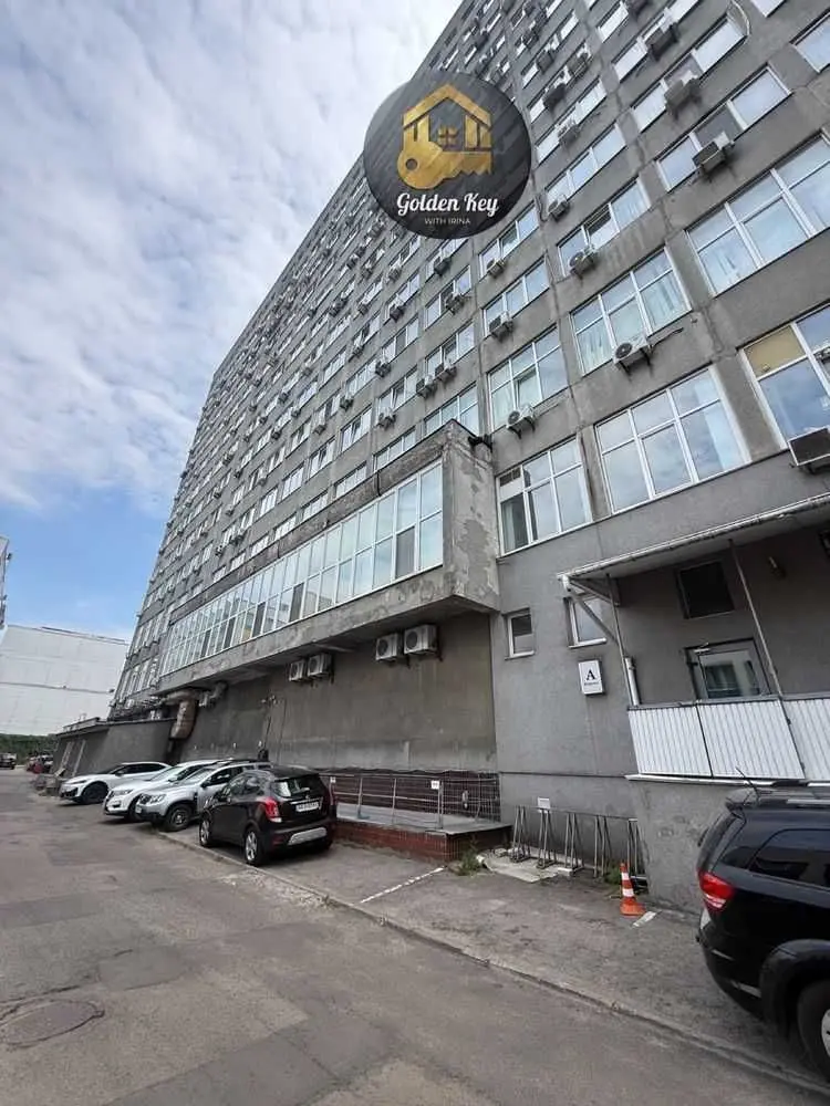 Фото Продаю офіс, 40.9 кв. м, Євгена Сверстюка вул.  Київ, ціна: 25000 USD, код 7634