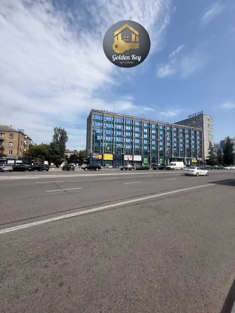 Фото Продаю офіс, 40.9 кв. м, Євгена Сверстюка вул.  Київ, ціна: 25000 USD, код 7634