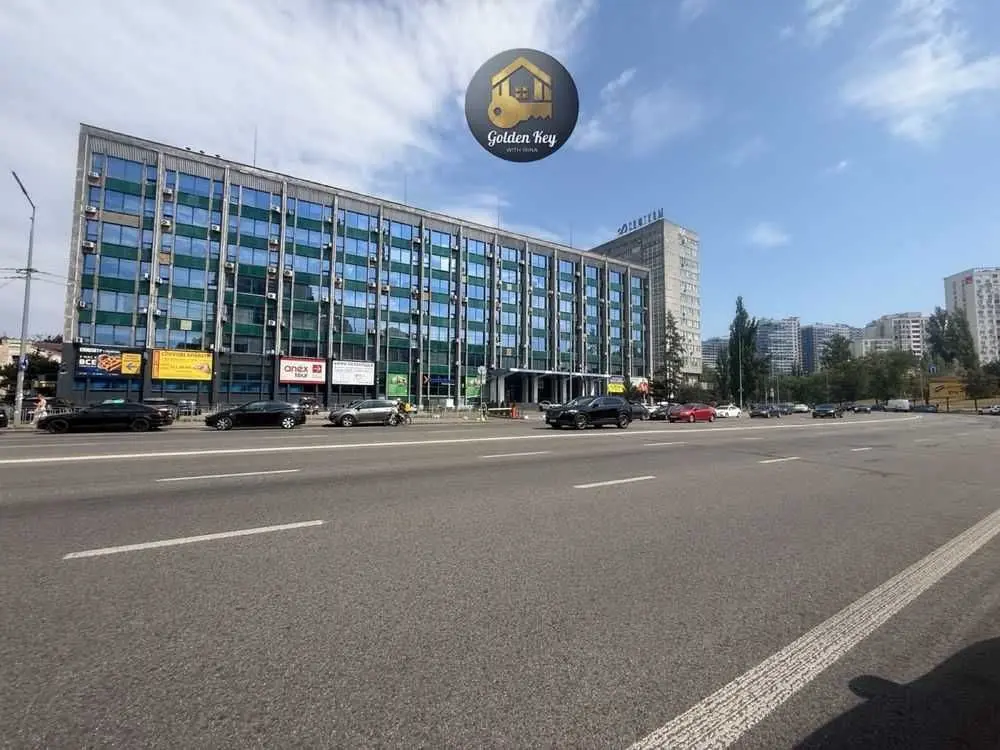 Фото Продаю офіс, 40.9 кв. м, Євгена Сверстюка вул.  Київ, ціна: 25000 USD, код 7634