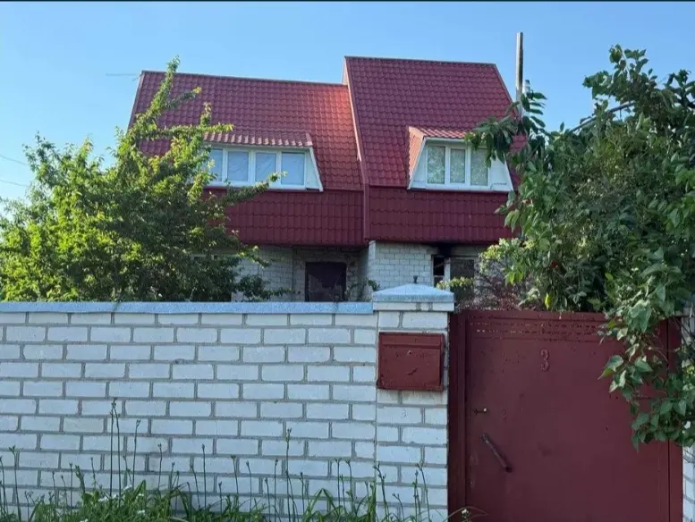 Фото Selling a house, 145 sq.m., Druzhby street  Rohoziv, price: 45000 $, code 7636