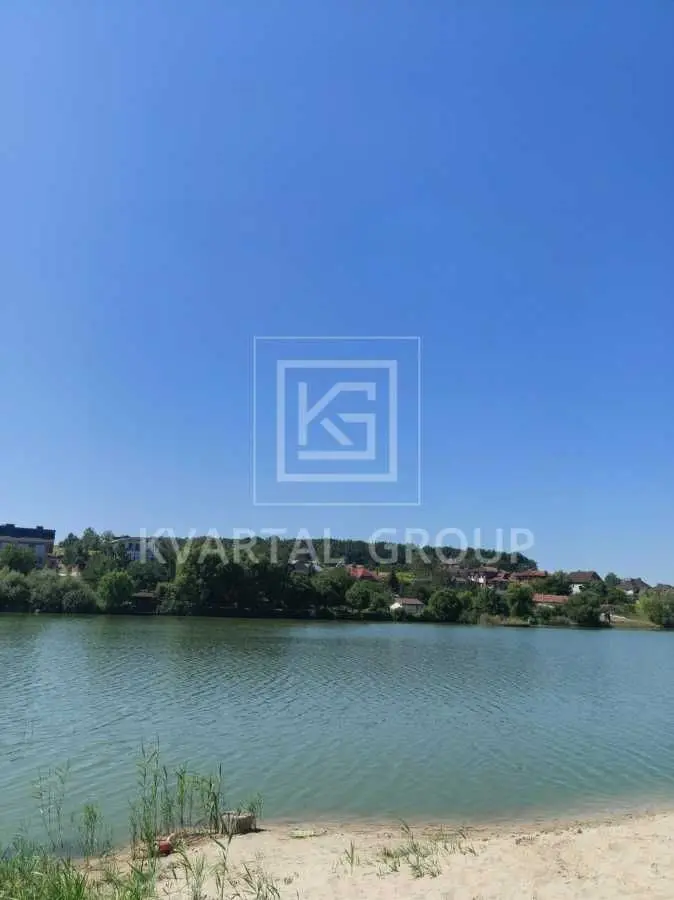 Фото Продаю земельну ділянку, Горбовичі, ціна: 17500 USD, код 7637