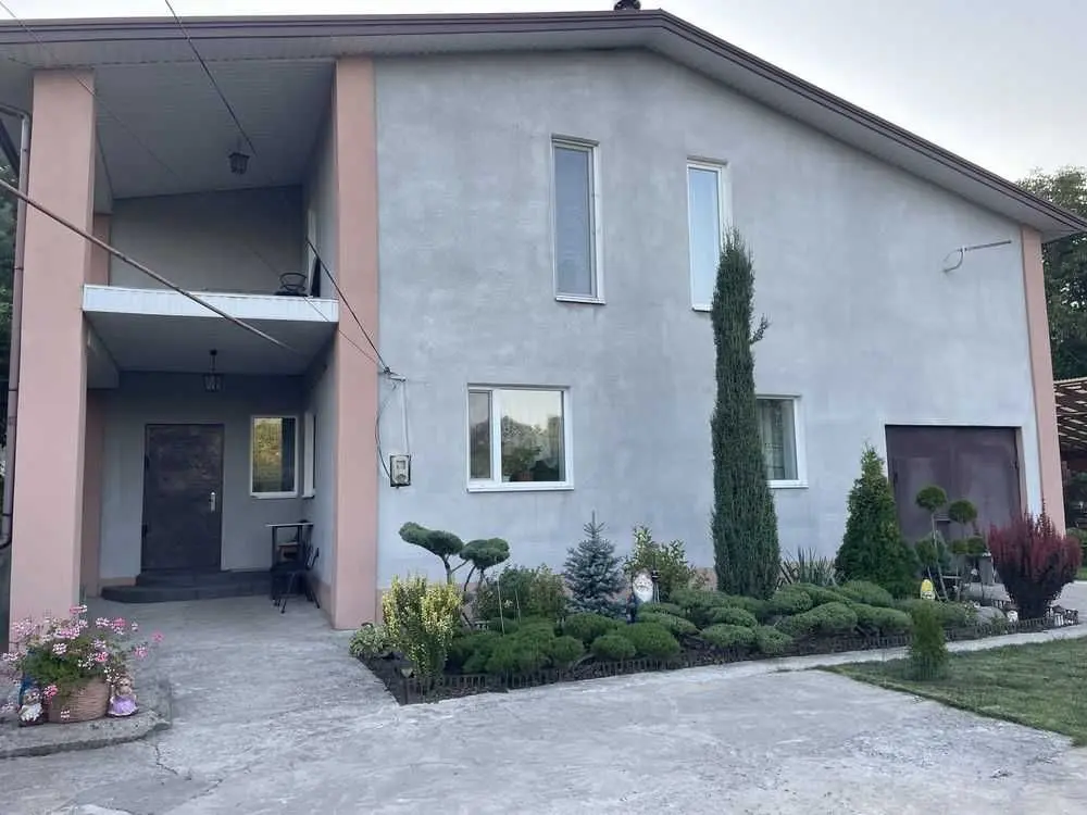 Фото Selling a house, 150 sq.m., Viddalena street  Dnipro, price: 120000 USD, code 7638