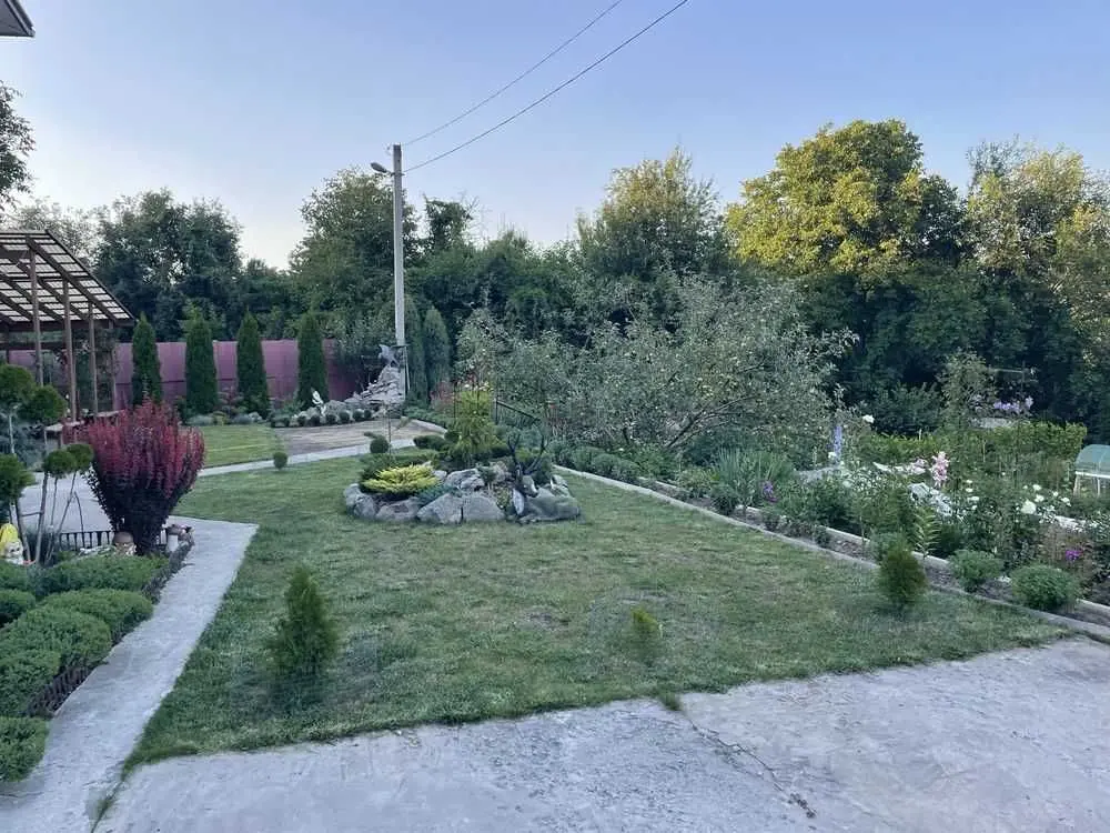 Фото Selling a house, 150 sq.m., Viddalena street  Dnipro, price: 120000 USD, code 7638