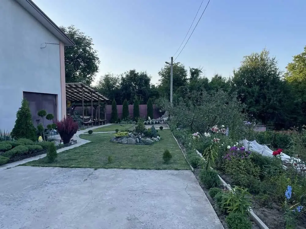 Фото Selling a house, 150 sq.m., Viddalena street  Dnipro, price: 120000 USD, code 7638