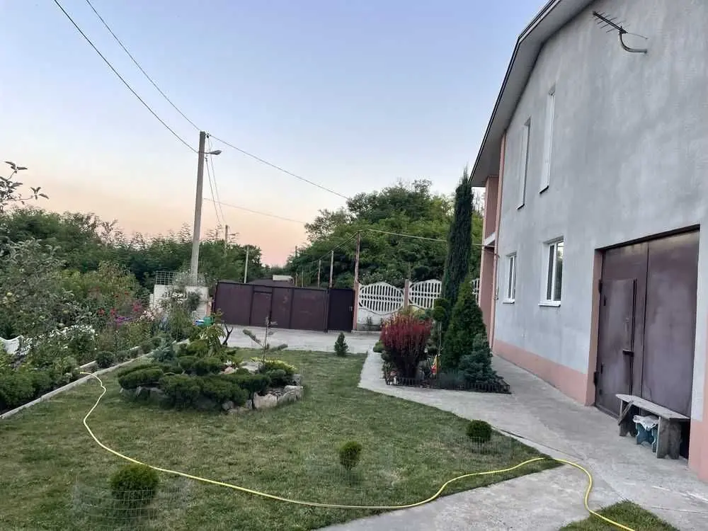 Фото Selling a house, 150 sq.m., Viddalena street  Dnipro, price: 120000 USD, code 7638