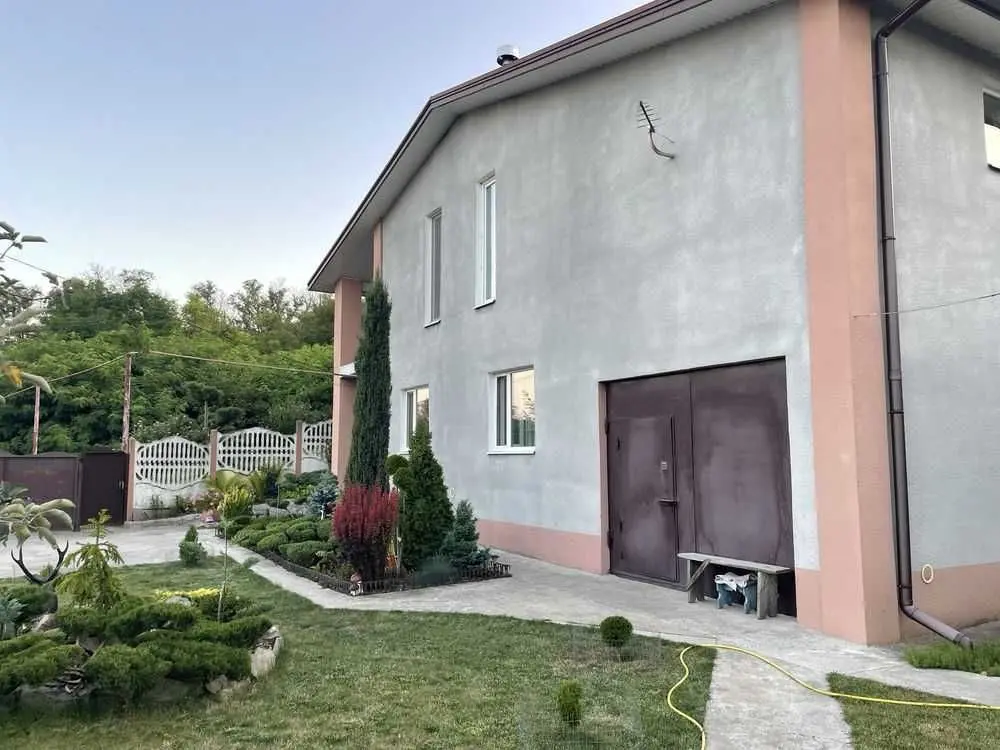 Фото Selling a house, 150 sq.m., Viddalena street  Dnipro, price: 120000 USD, code 7638