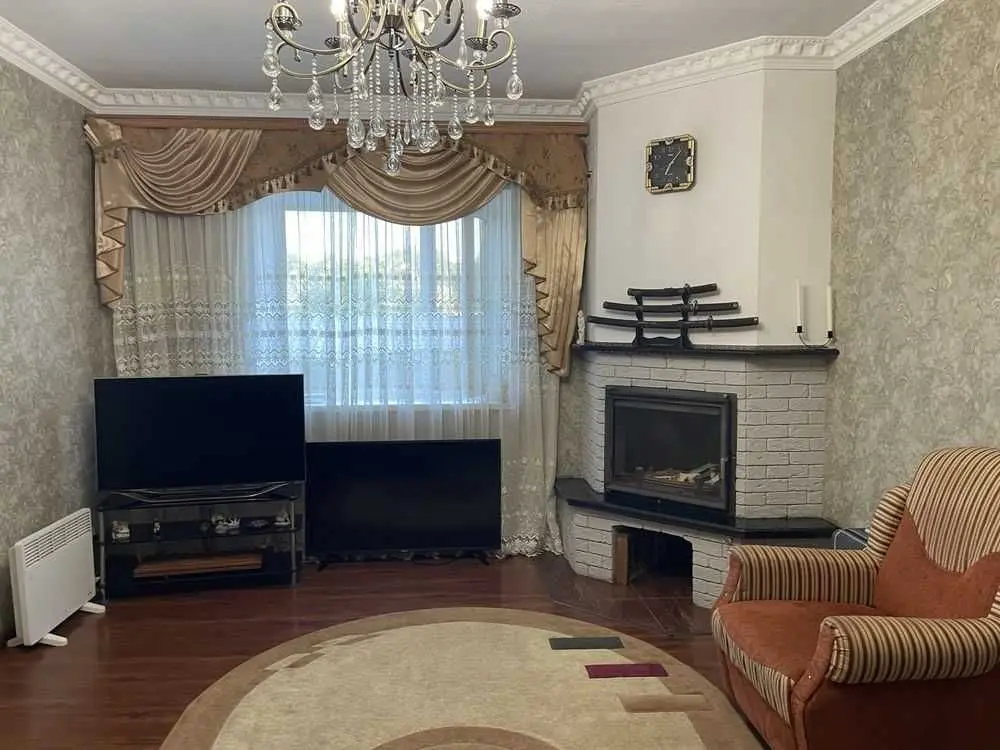 Фото Selling a house, 150 sq.m., Viddalena street  Dnipro, price: 120000 USD, code 7638
