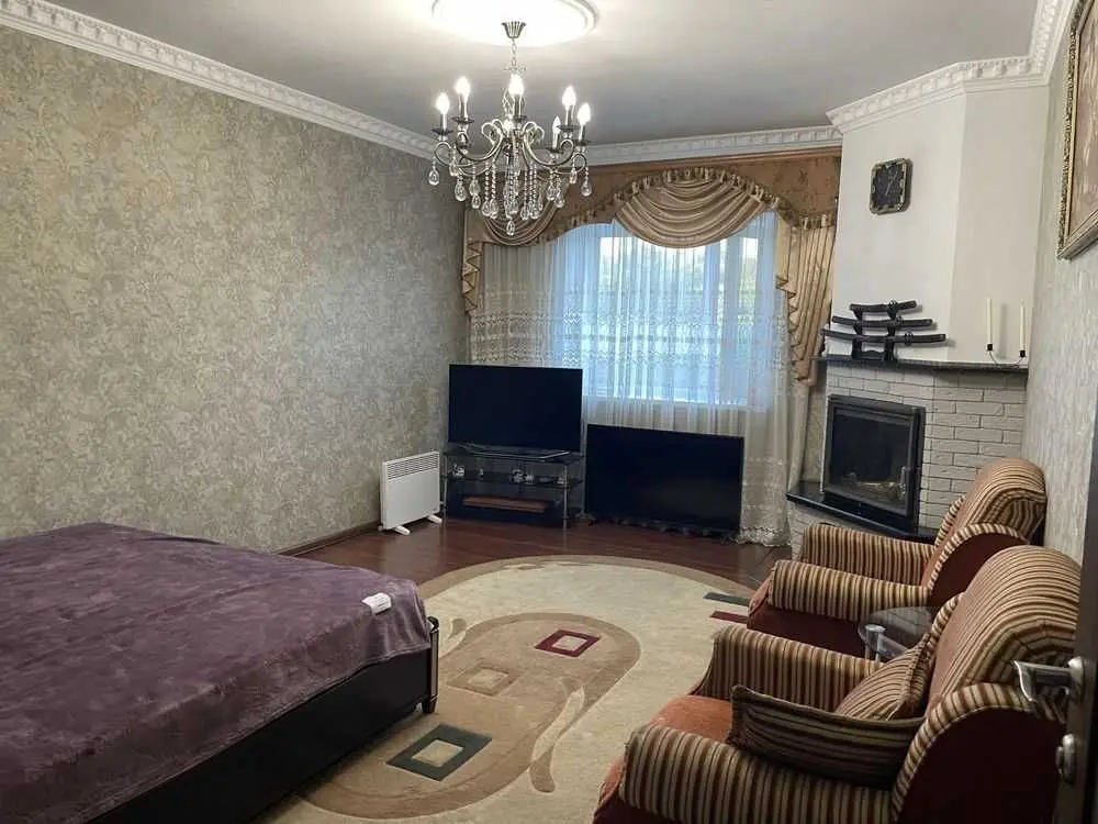 Фото Selling a house, 150 sq.m., Viddalena street  Dnipro, price: 120000 USD, code 7638
