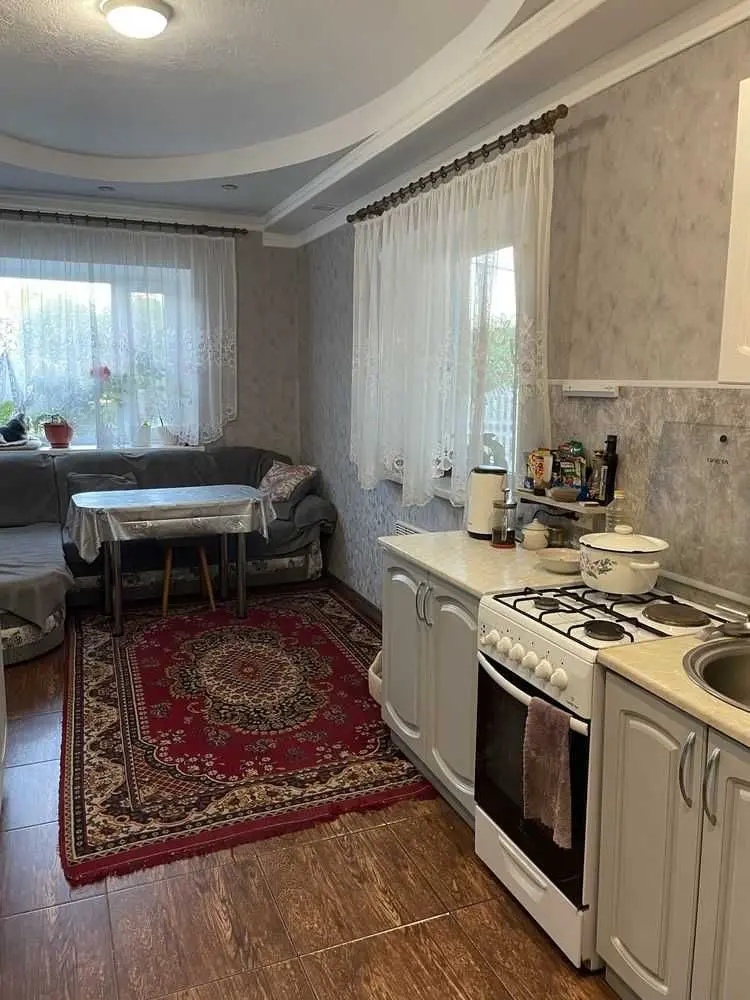 Фото Selling a house, 150 sq.m., Viddalena street  Dnipro, price: 120000 USD, code 7638