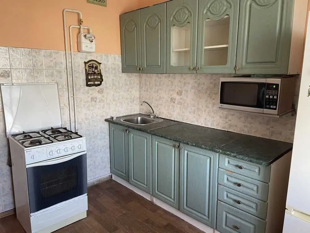 Фото Зняти 3 кімнатну квартиру, Набережна Перемоги вул. 134 Дніпро в довгострокову оренду, ціна: 15000 UAH, код 7639