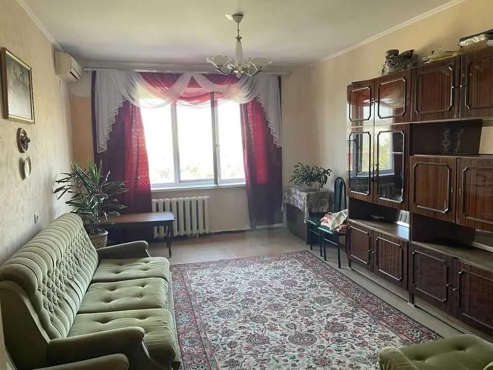 Фото Зняти 3 кімнатну квартиру, Набережна Перемоги вул. 134 Дніпро в довгострокову оренду, ціна: 15000 UAH, код 7639