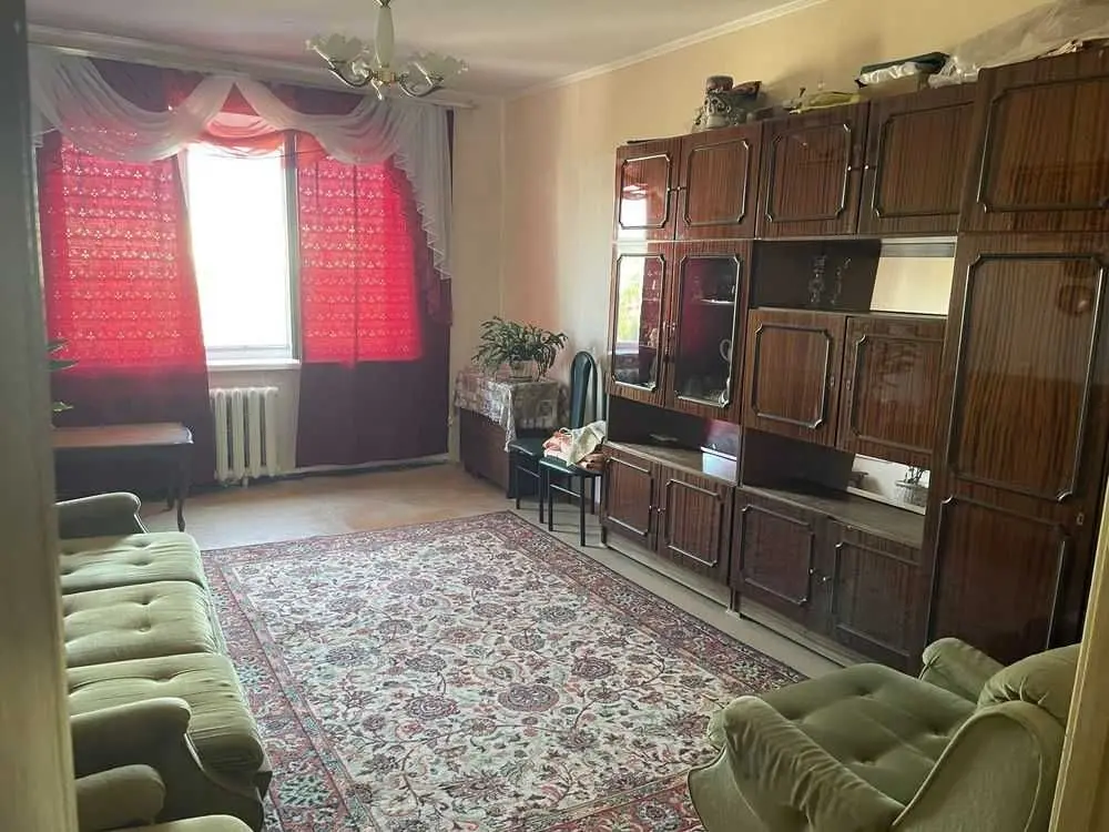 Фото Зняти 3 кімнатну квартиру, Набережна Перемоги вул. 134 Дніпро в довгострокову оренду, ціна: 15000 UAH, код 7639