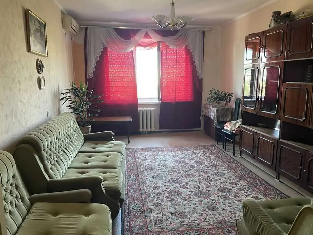 Фото Зняти 3 кімнатну квартиру, Набережна Перемоги вул. 134 Дніпро в довгострокову оренду, ціна: 15000 UAH, код 7639