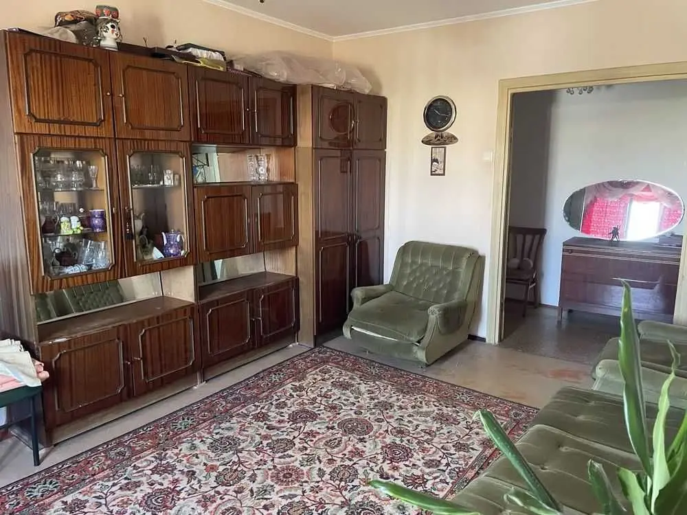 Фото Зняти 3 кімнатну квартиру, Набережна Перемоги вул. 134 Дніпро в довгострокову оренду, ціна: 15000 UAH, код 7639