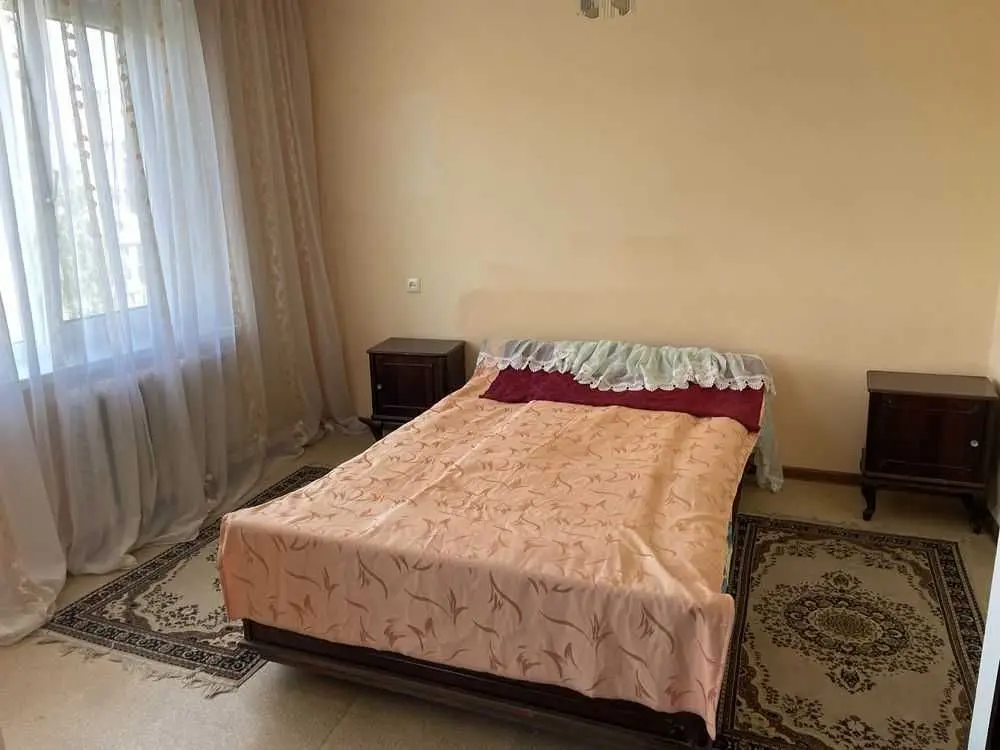 Фото Зняти 3 кімнатну квартиру, Набережна Перемоги вул. 134 Дніпро в довгострокову оренду, ціна: 15000 UAH, код 7639