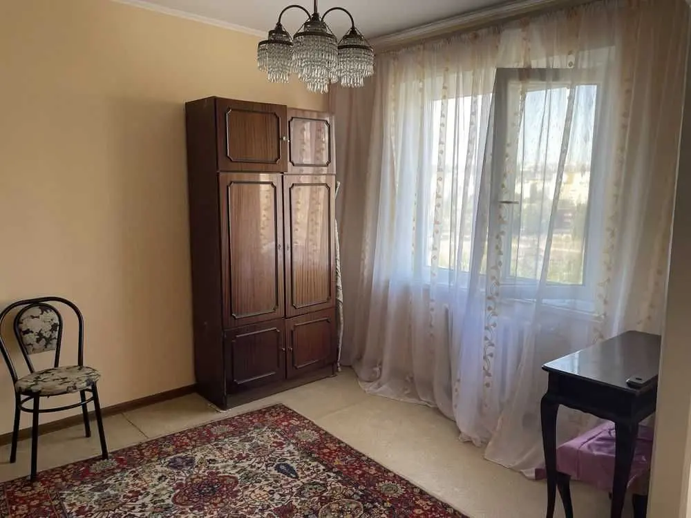 Фото Зняти 3 кімнатну квартиру, Набережна Перемоги вул. 134 Дніпро в довгострокову оренду, ціна: 15000 UAH, код 7639
