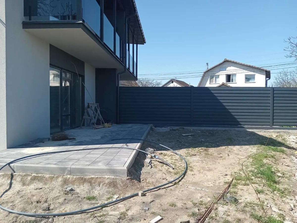 Фото Selling a house, 155 sq.m., Skhidna Street  Kyiv, price: 195000 $, code 7640