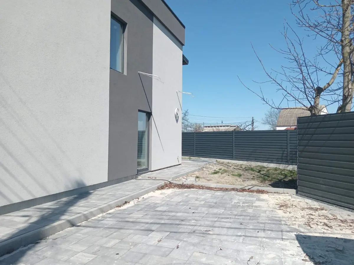 Фото Selling a house, 155 sq.m., Skhidna Street  Kyiv, price: 195000 $, code 7640