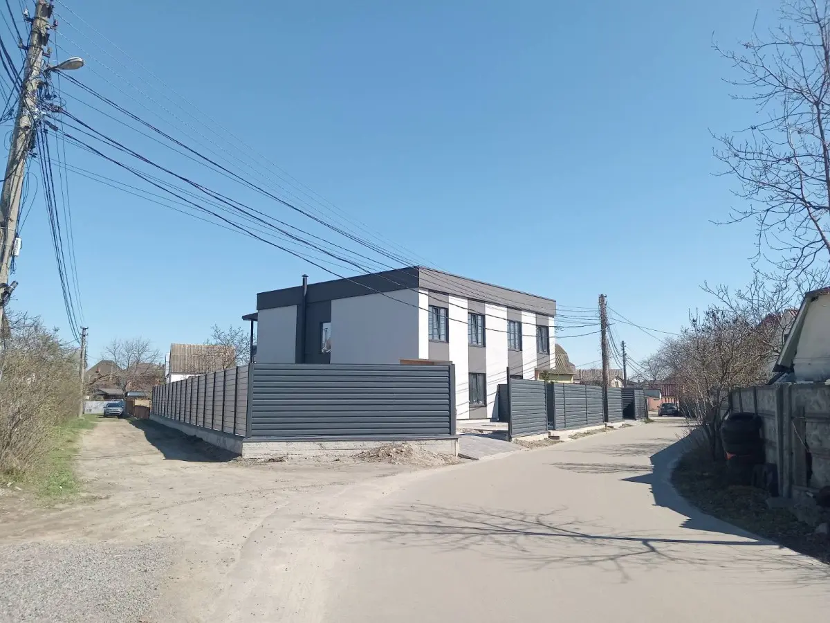Фото Selling a house, 155 sq.m., Skhidna Street  Kyiv, price: 195000 $, code 7640