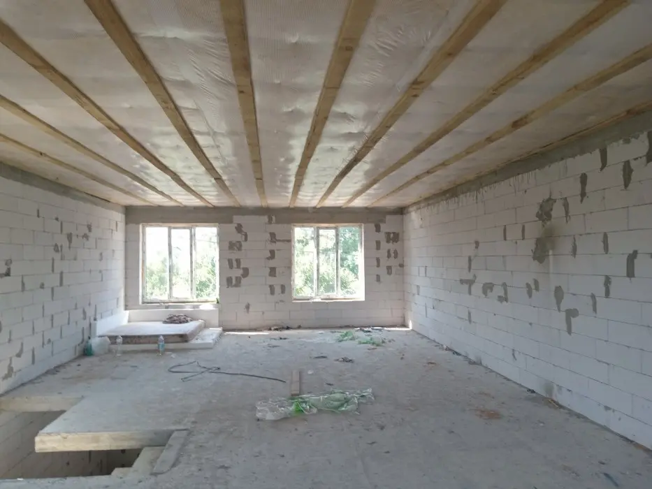 Фото Selling a house, 155 sq.m., Skhidna Street  Kyiv, price: 195000 $, code 7640