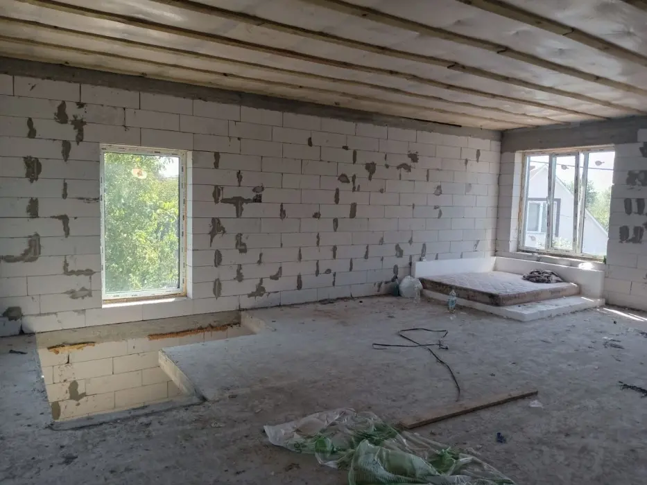 Фото Selling a house, 155 sq.m., Skhidna Street  Kyiv, price: 195000 $, code 7640