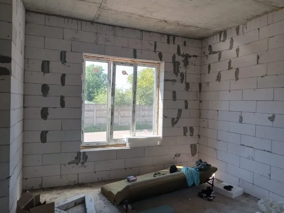 Фото Selling a house, 155 sq.m., Skhidna Street  Kyiv, price: 195000 $, code 7640