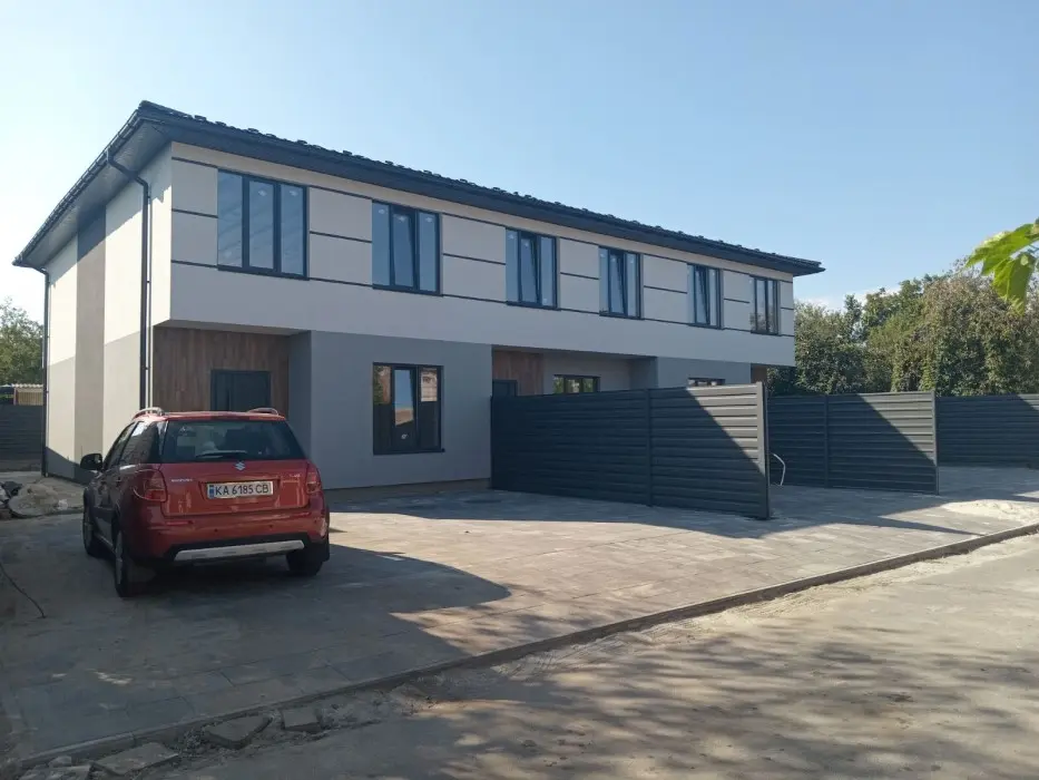 Фото Selling a house, 120 sq.m., 87th Sadova Street  Kyiv, price: 160000 $, code 7641