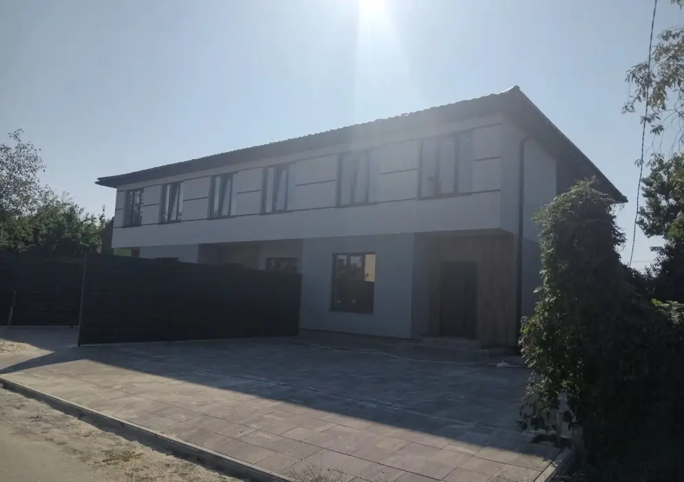 Фото Selling a house, 120 sq.m., 87th Sadova Street  Kyiv, price: 160000 $, code 7641