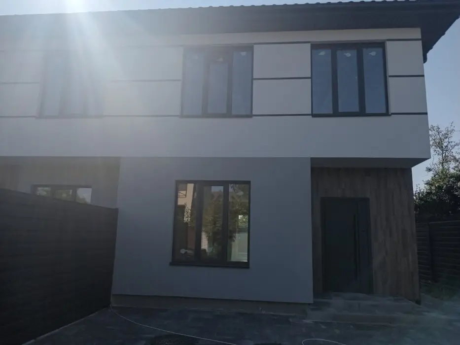 Фото Selling a house, 120 sq.m., 87th Sadova Street  Kyiv, price: 160000 $, code 7641