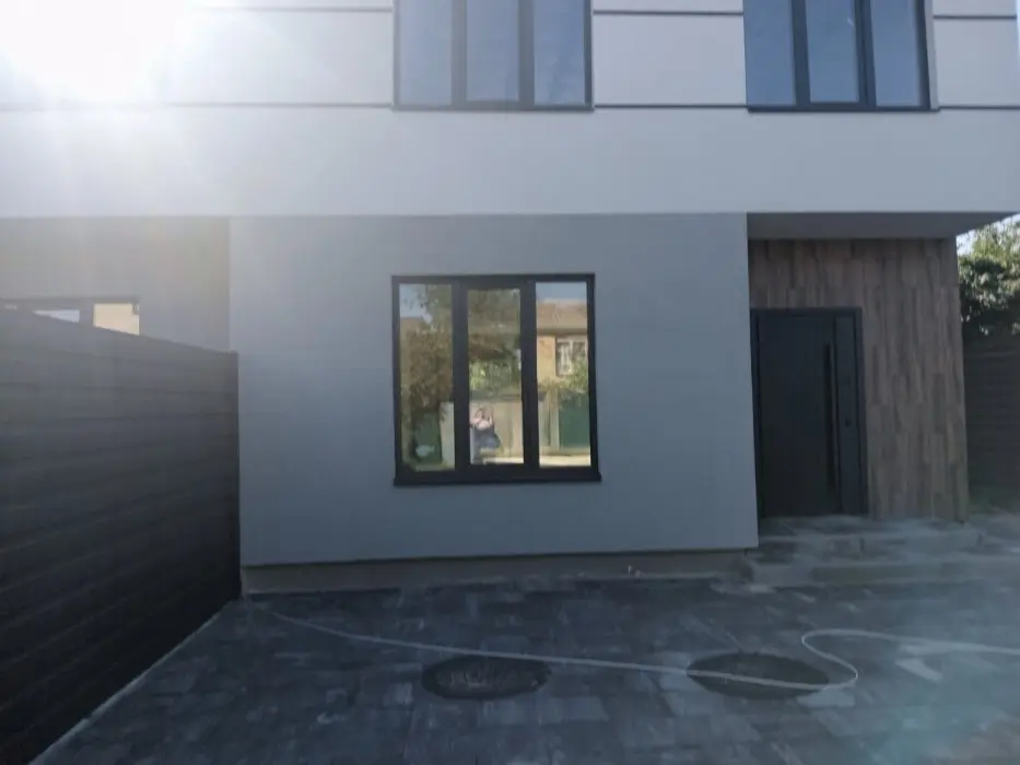 Фото Selling a house, 120 sq.m., 87th Sadova Street  Kyiv, price: 160000 $, code 7641