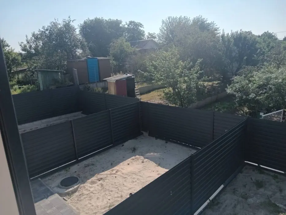 Фото Selling a house, 120 sq.m., 87th Sadova Street  Kyiv, price: 160000 $, code 7641