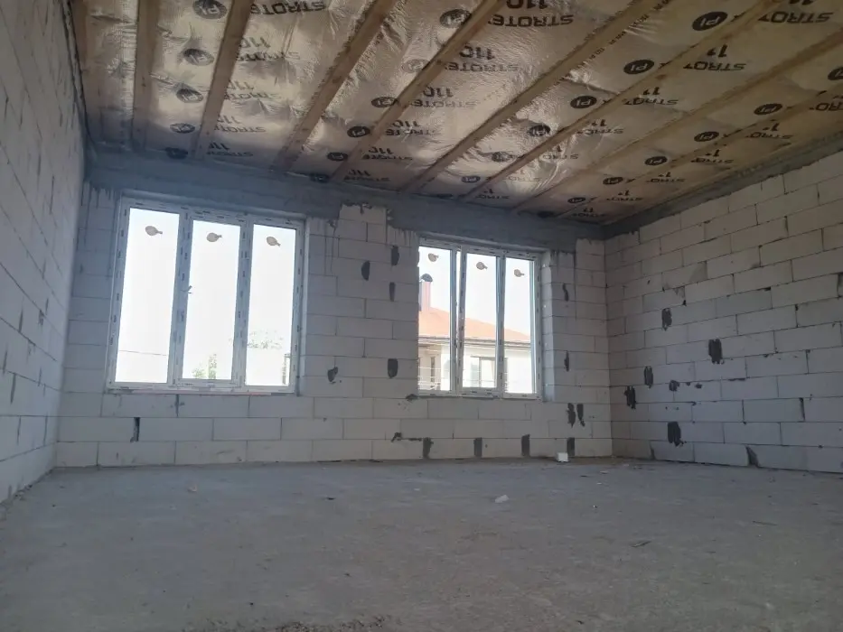 Фото Selling a house, 120 sq.m., 87th Sadova Street  Kyiv, price: 160000 $, code 7641
