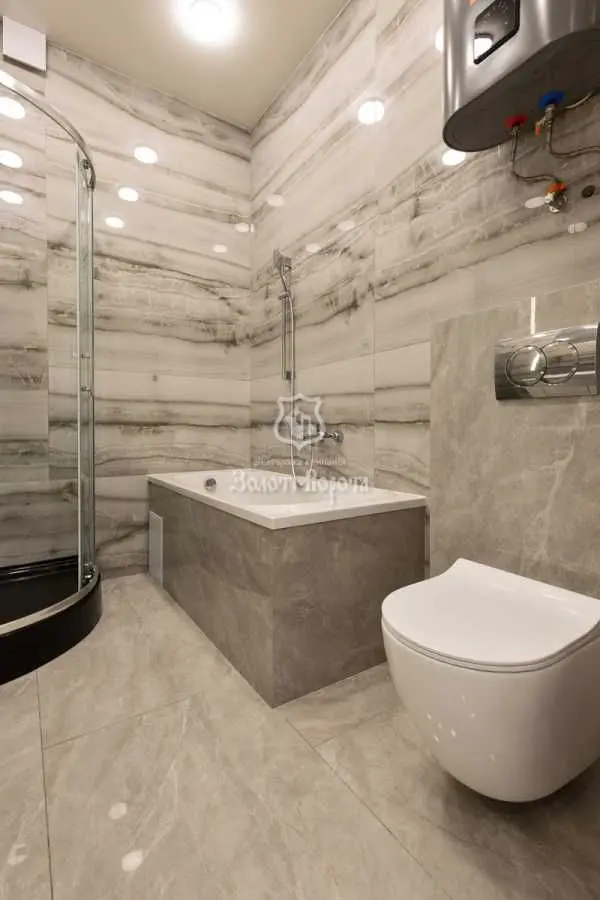 Фото Продаю 2 кімнатну квартиру, 57.6 кв. м, Річна вул. 4 Київ, ціна: 150000 USD, код 7642