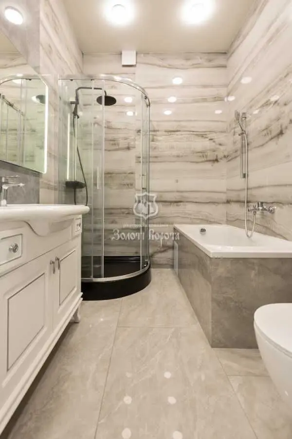 Фото Продаю 2 кімнатну квартиру, 57.6 кв. м, Річна вул. 4 Київ, ціна: 150000 USD, код 7642