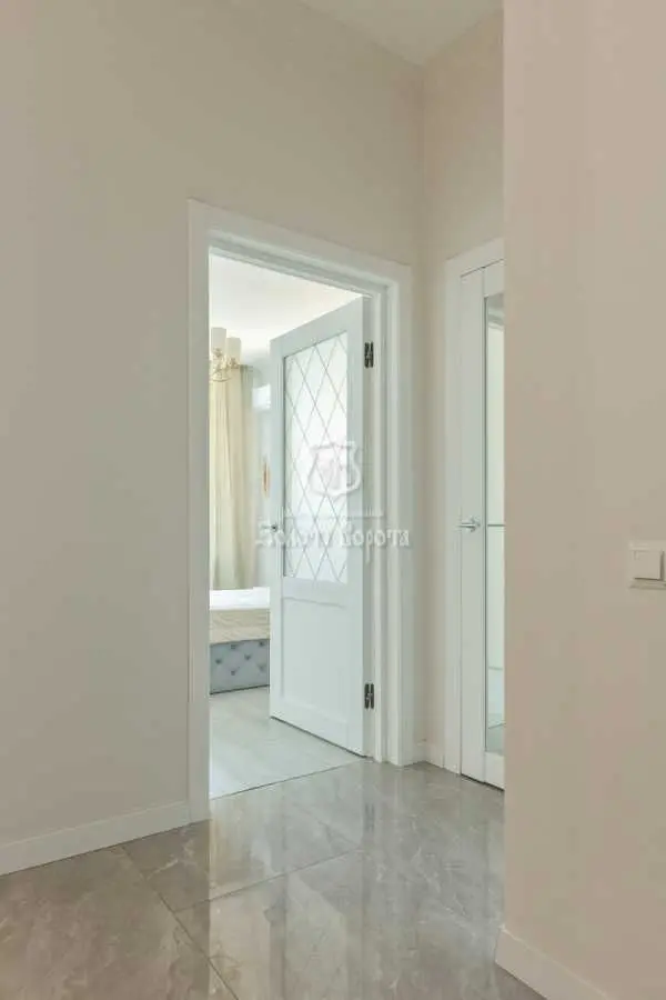 Фото Продаю 2 кімнатну квартиру, 57.6 кв. м, Річна вул. 4 Київ, ціна: 150000 USD, код 7642