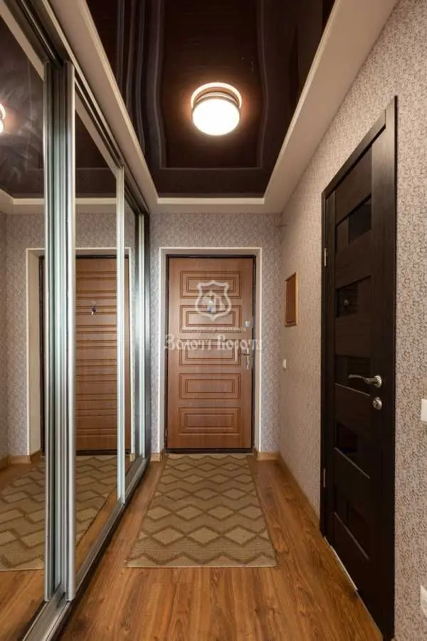 Фото Продаю 1 кімнатну квартиру, 29 кв. м, Пономарьова вул.  Коцюбинське, ціна: 45000 USD, код 7644