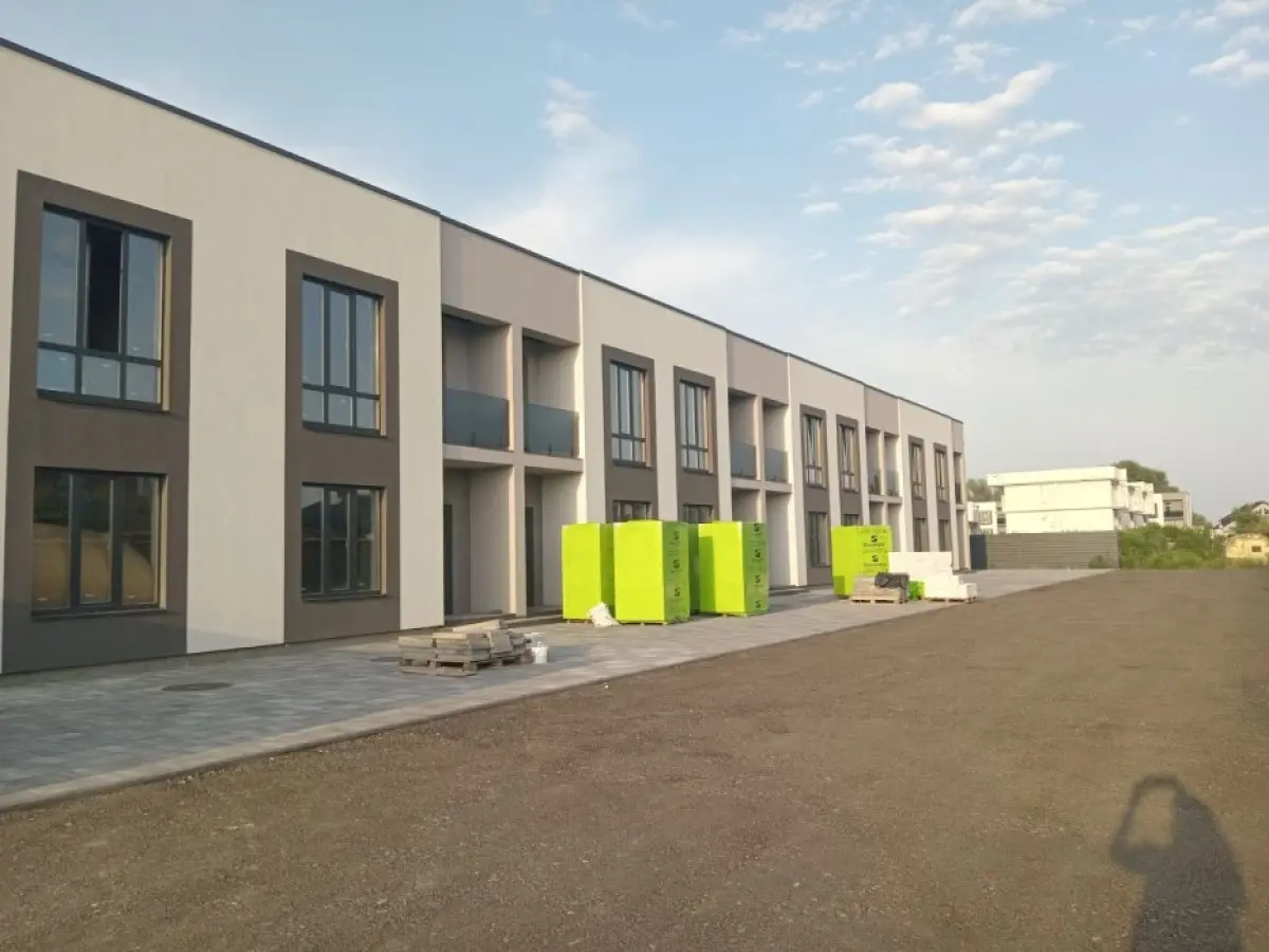 Фото Продаю будинок, 120 кв. м, Центральна вул.  Київ, ціна: 155000 $, код 7645