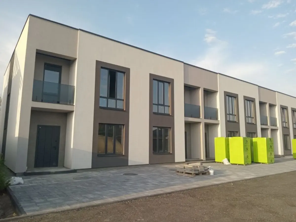 Фото Продаю будинок, 120 кв. м, Центральна вул.  Київ, ціна: 155000 $, код 7645