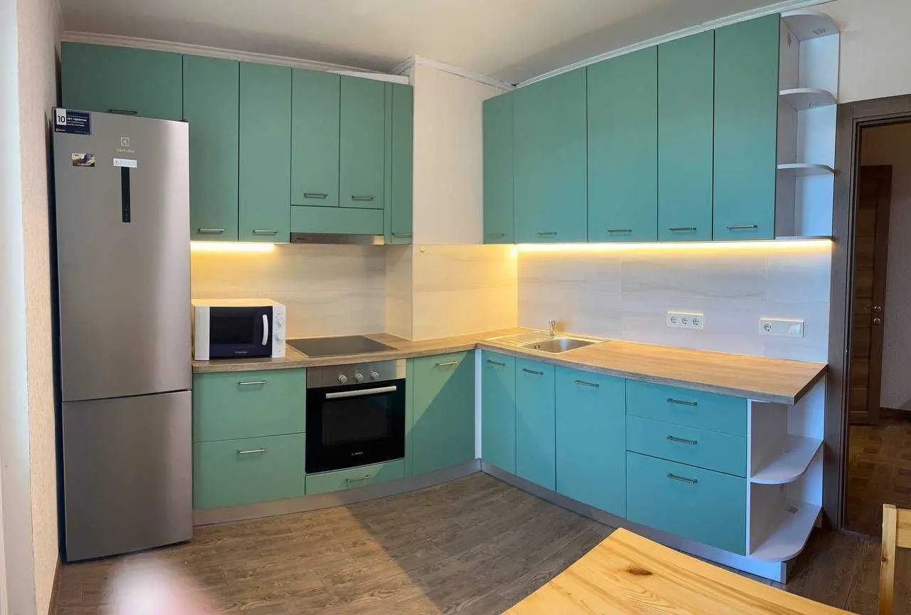 Фото Продаю 1 кімнатну квартиру, 49 кв. м, Ревуцького вул. 54 Київ, ціна: 73000 USD, код 7646