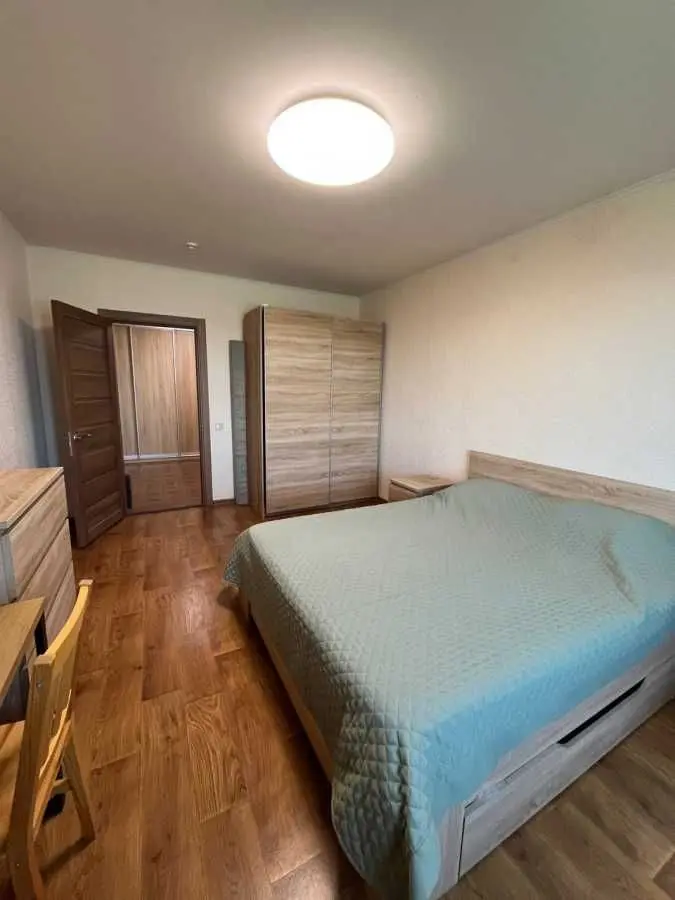 Фото Продаю 1 кімнатну квартиру, 49 кв. м, Ревуцького вул. 54 Київ, ціна: 73000 USD, код 7646