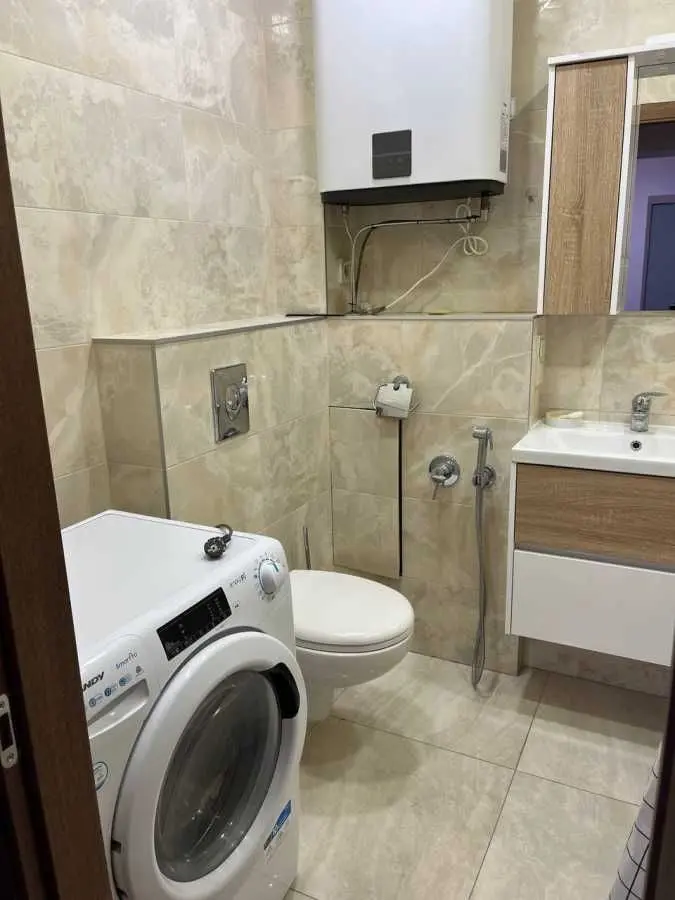 Фото Продаю 1 кімнатну квартиру, 49 кв. м, Ревуцького вул. 54 Київ, ціна: 73000 USD, код 7646
