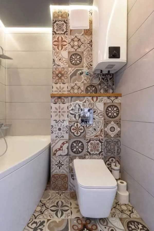 Фото Продаю 2 кімнатну квартиру, 67.7 кв. м, Євгена Сверстюка вул. 6а Київ, ціна: 159000 USD, код 7647