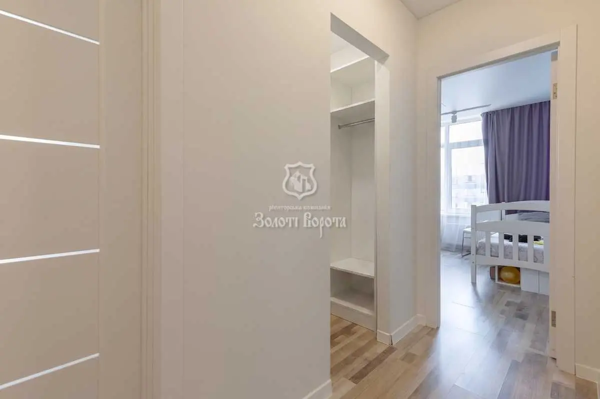 Фото Продаю 2 кімнатну квартиру, 67.7 кв. м, Євгена Сверстюка вул. 6а Київ, ціна: 159000 USD, код 7647