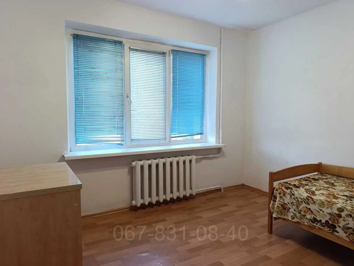 Фото Продаю 3-комнатную квартиру, 67 кв. м, Червоної Калини ул. (Ашхабадская)  Днепр, цена: 57000 USD, код 7649