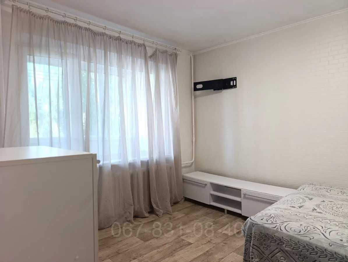 Фото Продаю 3-комнатную квартиру, 67 кв. м, Червоної Калини ул. (Ашхабадская)  Днепр, цена: 57000 USD, код 7649
