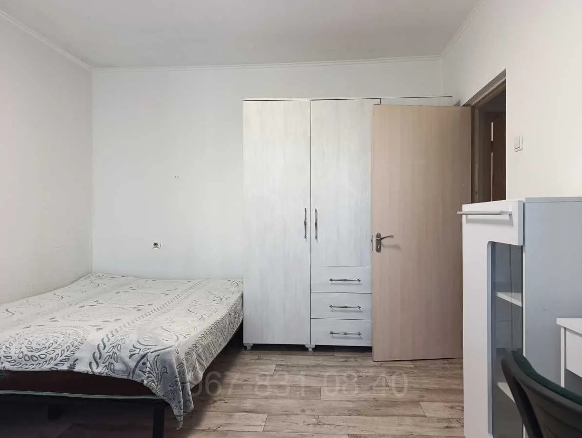 Фото Продаю 3-комнатную квартиру, 67 кв. м, Червоної Калини ул. (Ашхабадская)  Днепр, цена: 57000 USD, код 7649